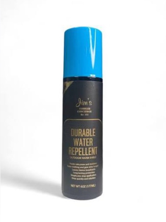 Other - Jim's Durable Water Repellent Spray